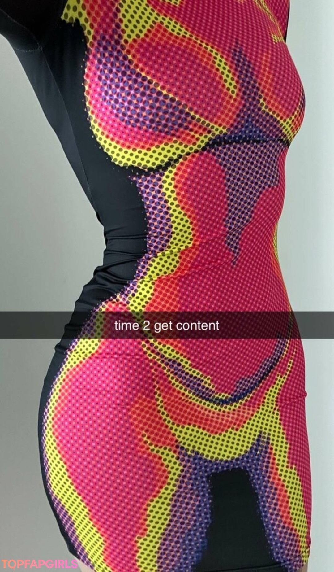 Nacktes geleaktes OnlyFans-Foto von Pineapplebrat #1378