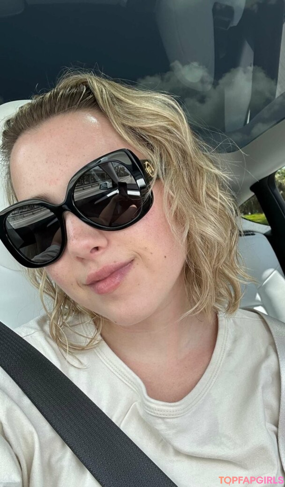 Nacktes geleaktes OnlyFans-Foto von Pineapplebrat #1388