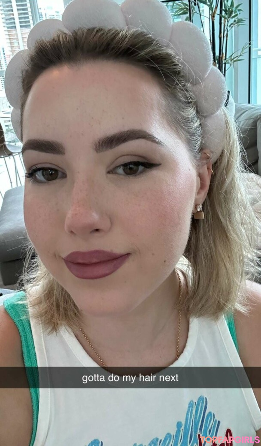 Nacktes geleaktes OnlyFans-Foto von Pineapplebrat #1401