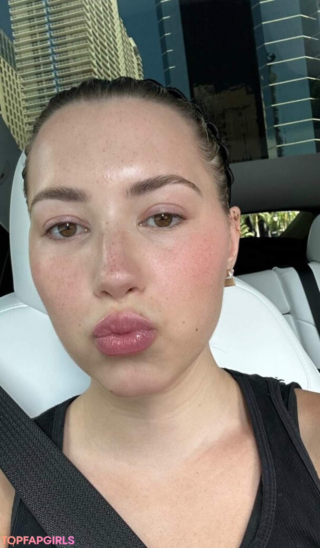 Nacktes geleaktes OnlyFans-Foto von Pineapplebrat #1416