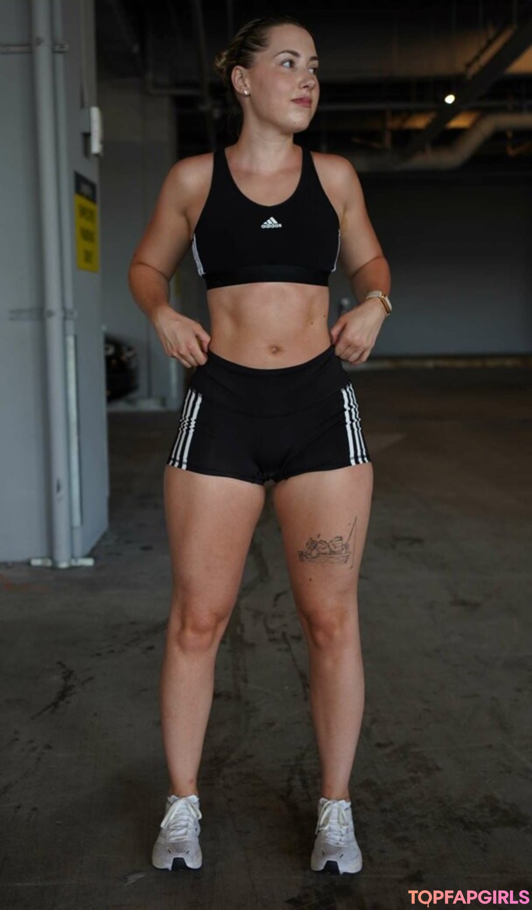 Nacktes geleaktes OnlyFans-Foto von Pineapplebrat #1417