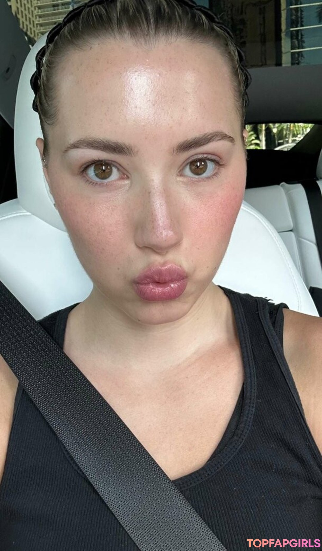 Nacktes geleaktes OnlyFans-Foto von Pineapplebrat #1435