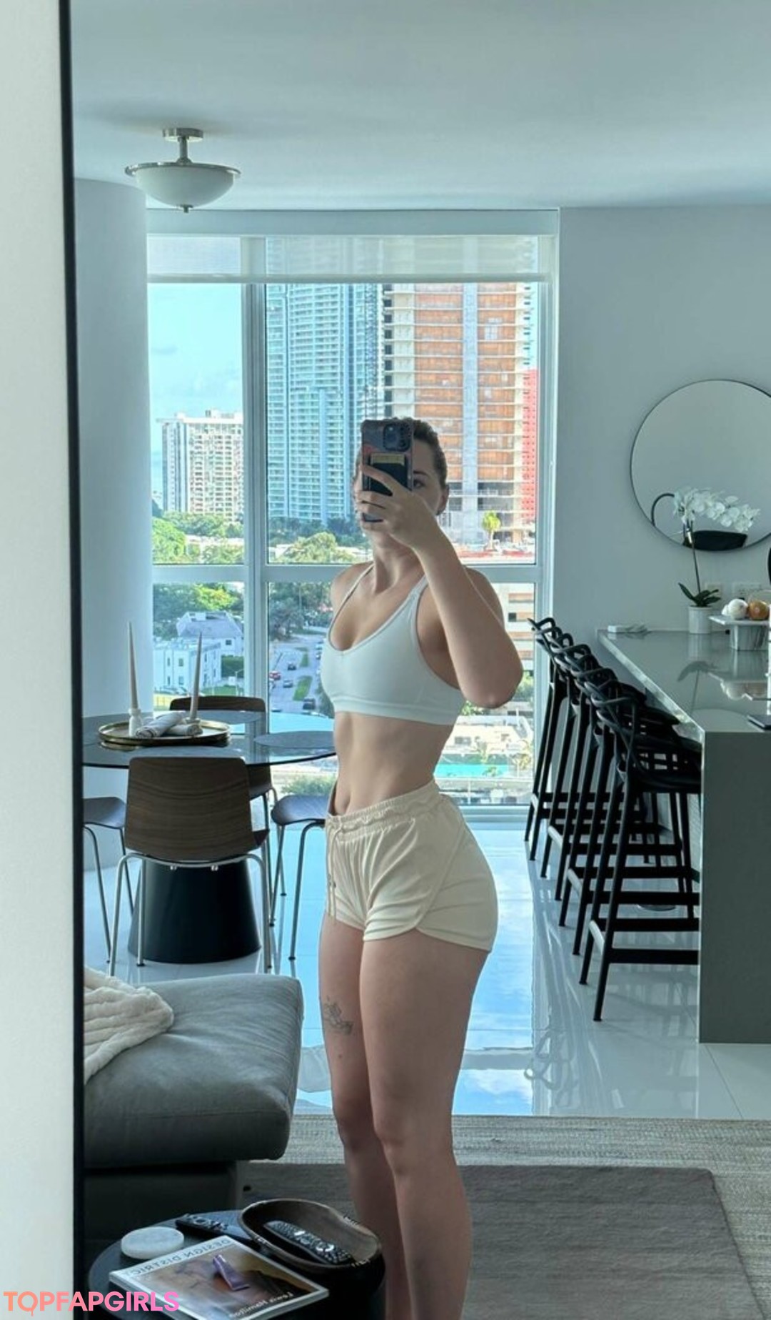 Nacktes geleaktes OnlyFans-Foto von Pineapplebrat #1440