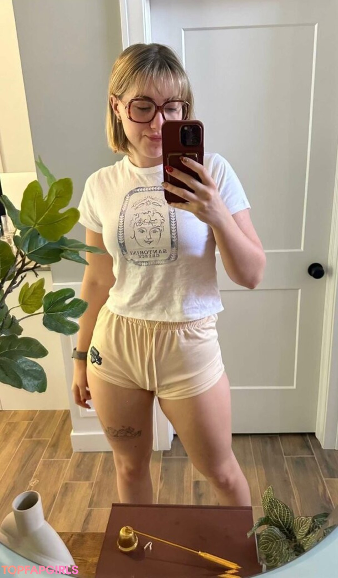 Nacktes geleaktes OnlyFans-Foto von Pineapplebrat #1494