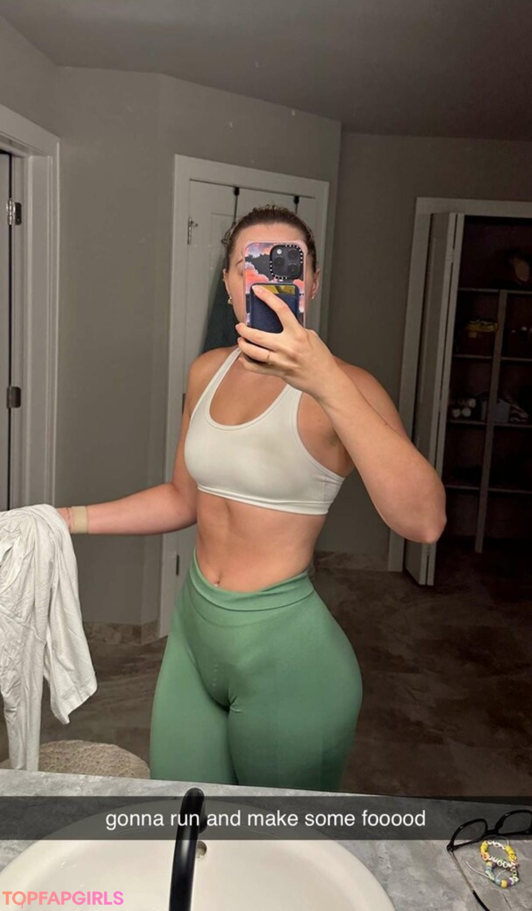 Nacktes geleaktes OnlyFans-Foto von Pineapplebrat #1501