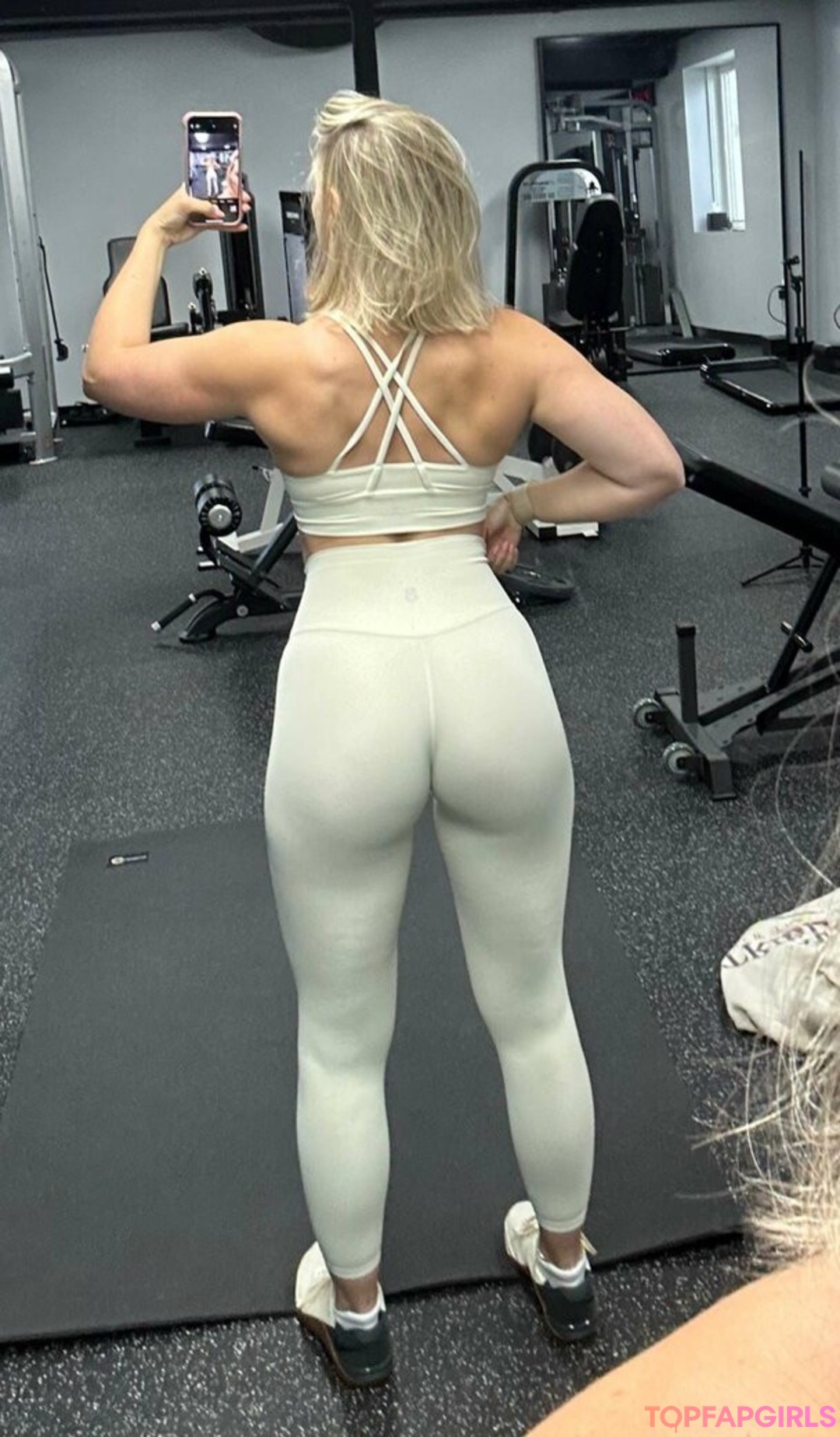 Nacktes geleaktes OnlyFans-Foto von Pineapplebrat #1525