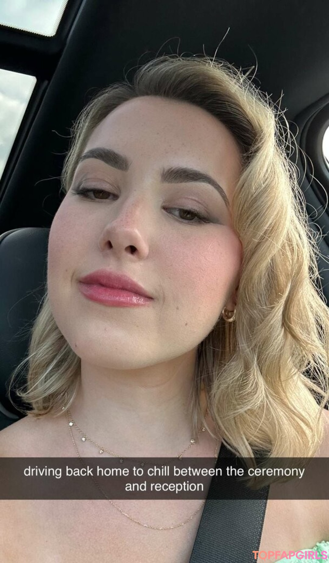 Nacktes geleaktes OnlyFans-Foto von Pineapplebrat #1535