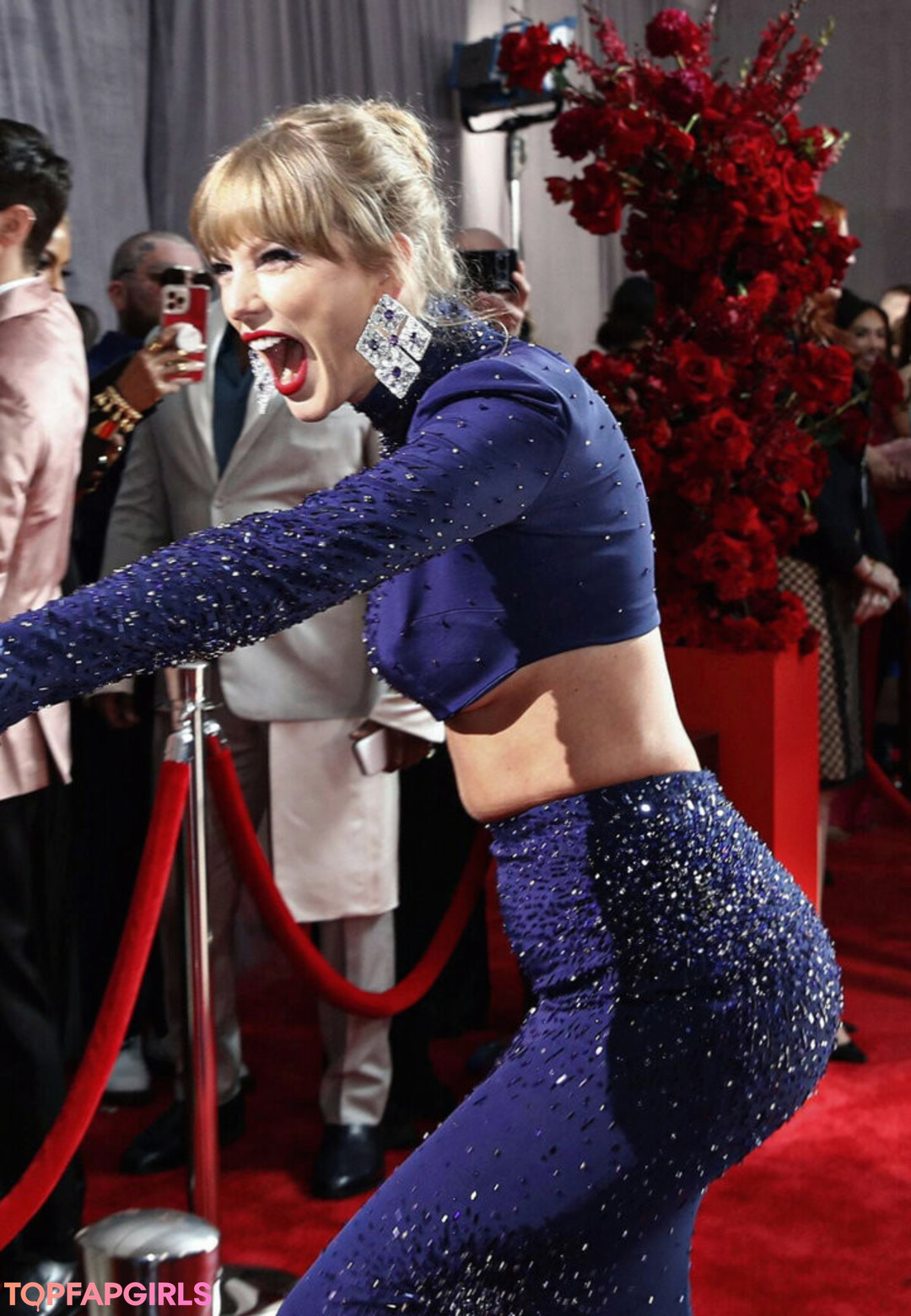 Nacktes geleaktes OnlyFans-Foto von Taylor Swift #1038