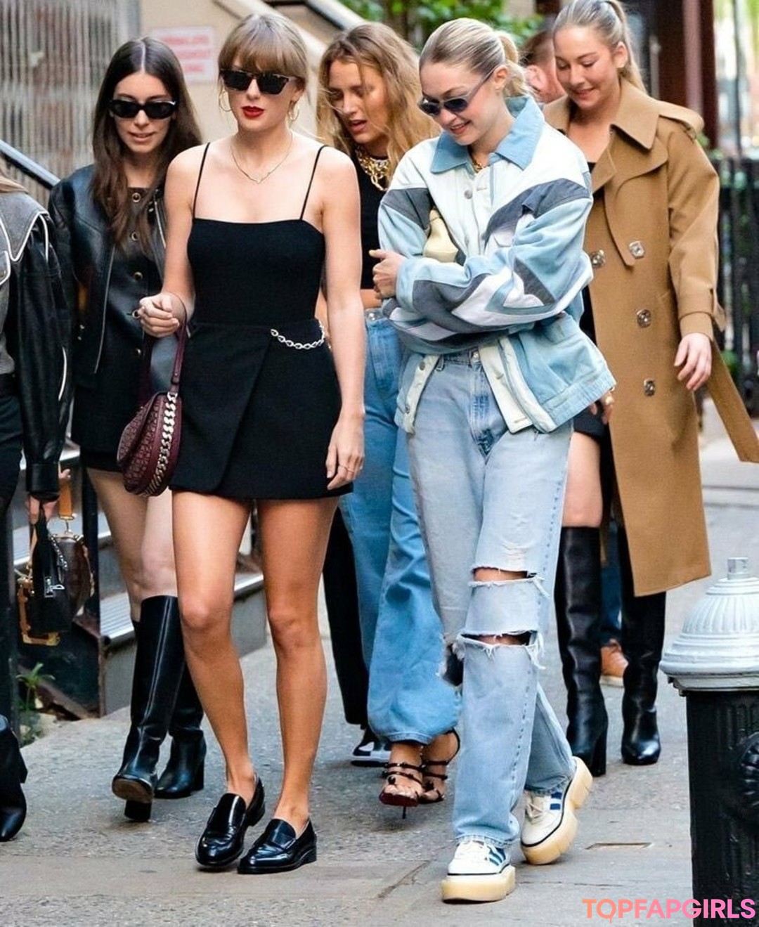 Nacktes geleaktes OnlyFans-Foto von Taylor Swift #1199