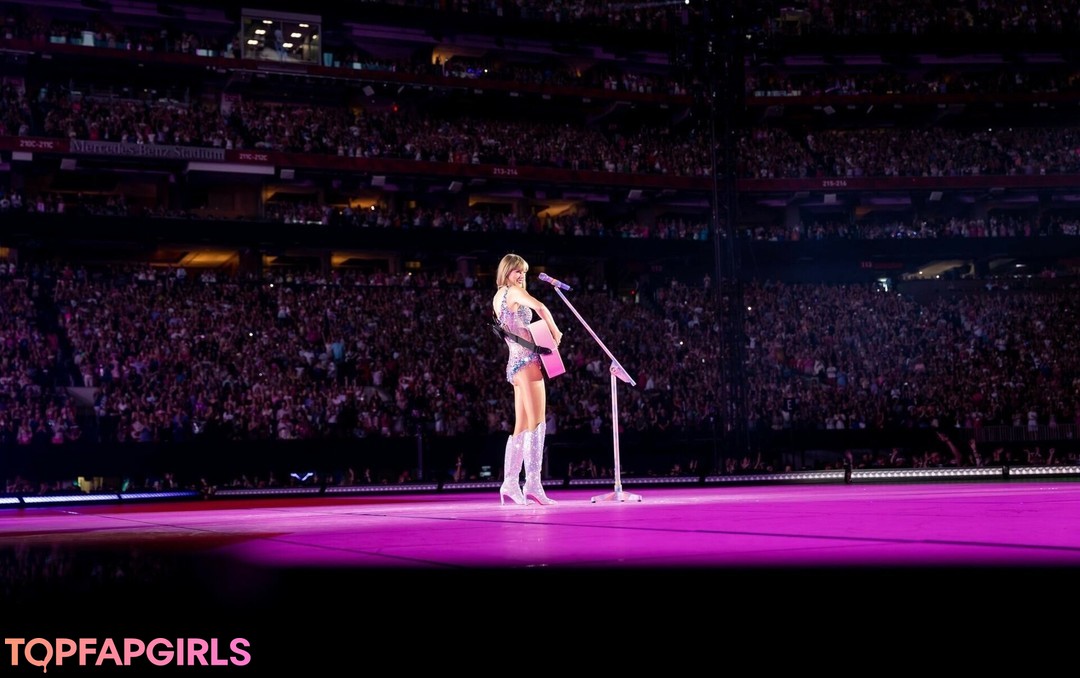 Nacktes geleaktes OnlyFans-Foto von Taylor Swift #1399