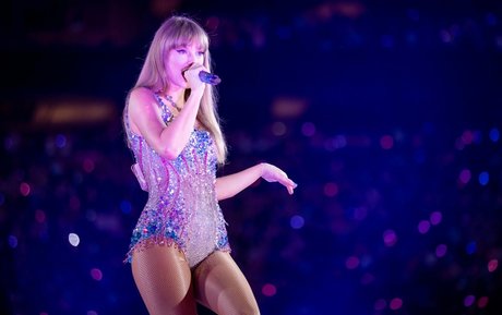 Taylor Swift