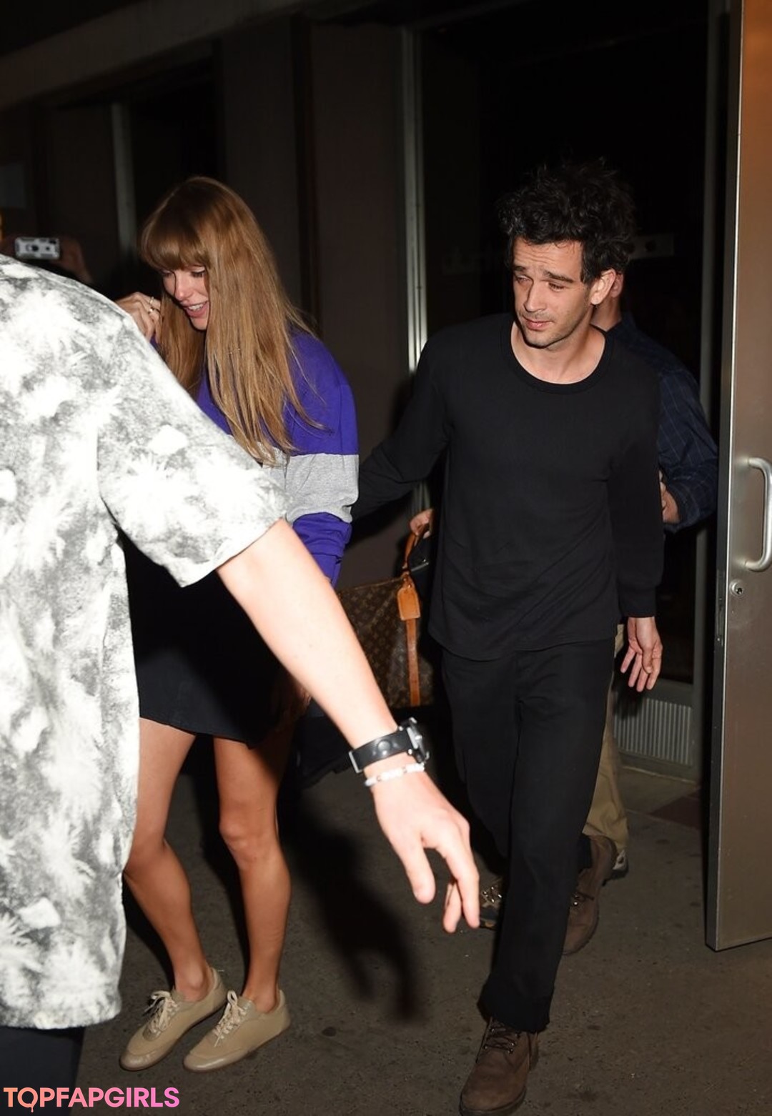 Nacktes geleaktes OnlyFans-Foto von Taylor Swift #1494