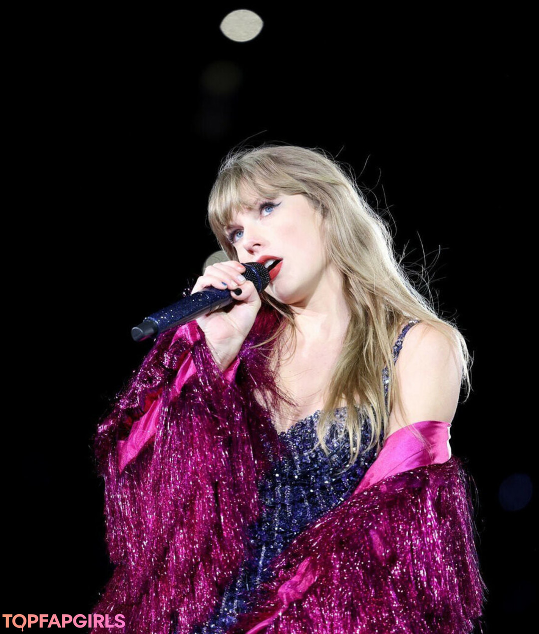 Nacktes geleaktes OnlyFans-Foto von Taylor Swift #1515