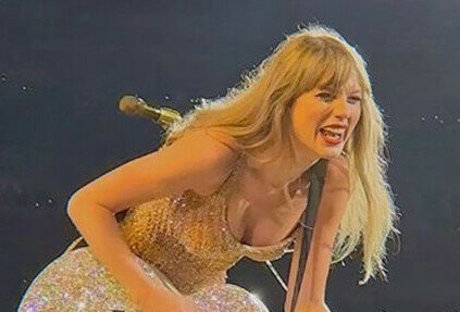 Taylor Swift
