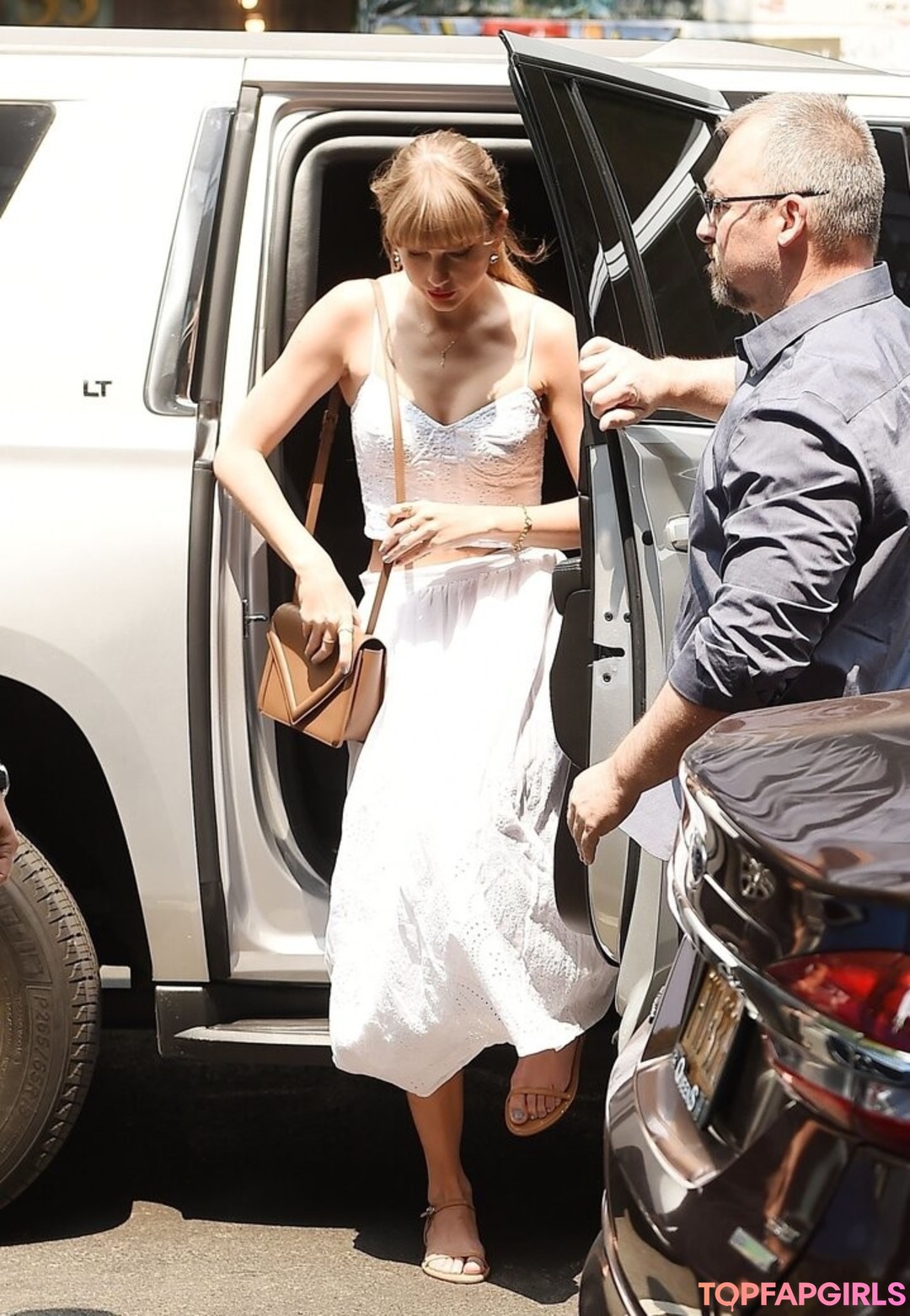 Nacktes geleaktes OnlyFans-Foto von Taylor Swift #1623