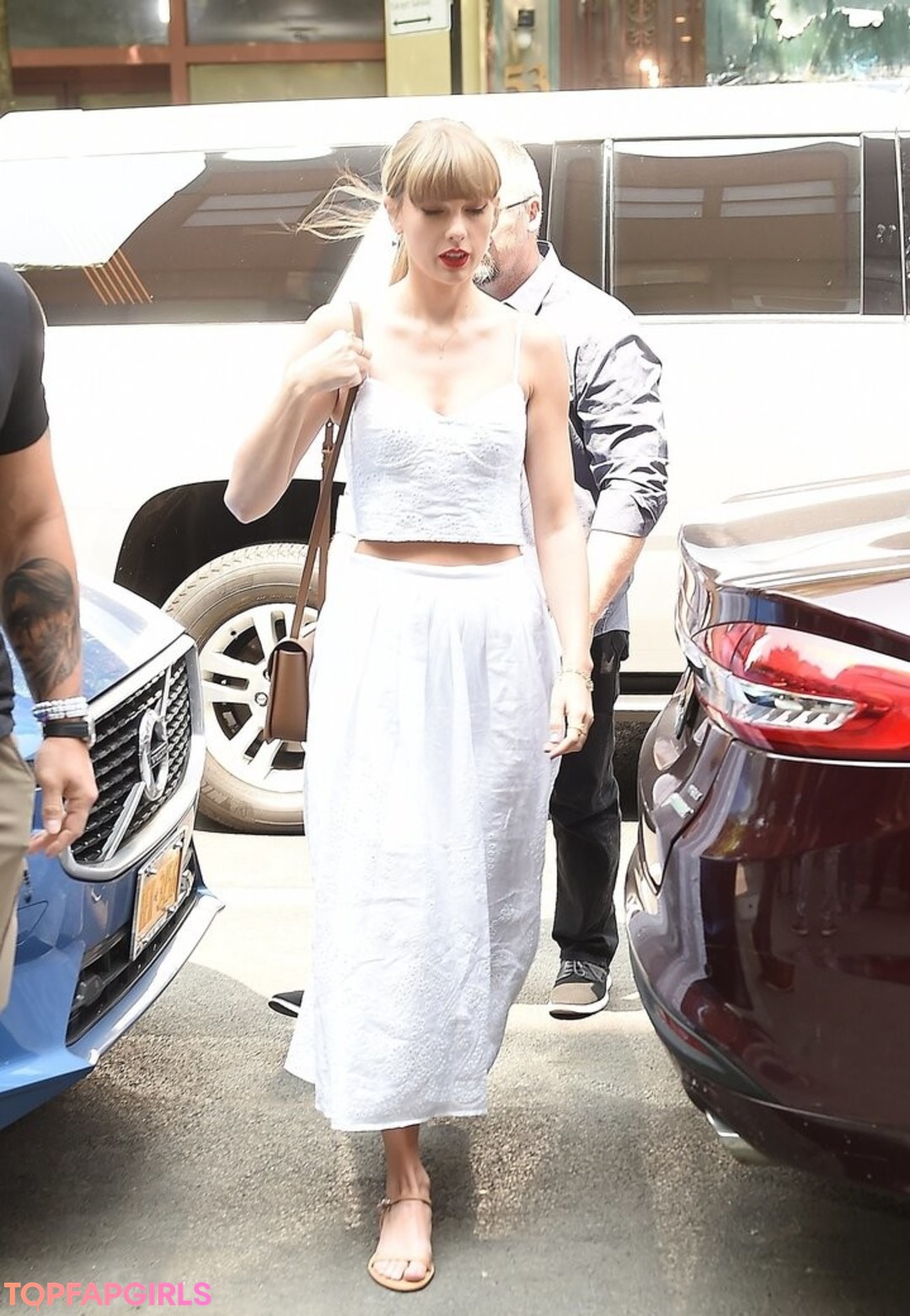 Nacktes geleaktes OnlyFans-Foto von Taylor Swift #1624