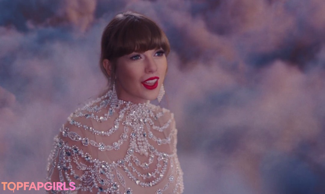 Nacktes geleaktes OnlyFans-Foto von Taylor Swift #1626