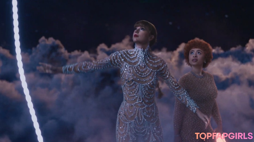 Nacktes geleaktes OnlyFans-Foto von Taylor Swift #1629