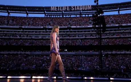 Taylor Swift