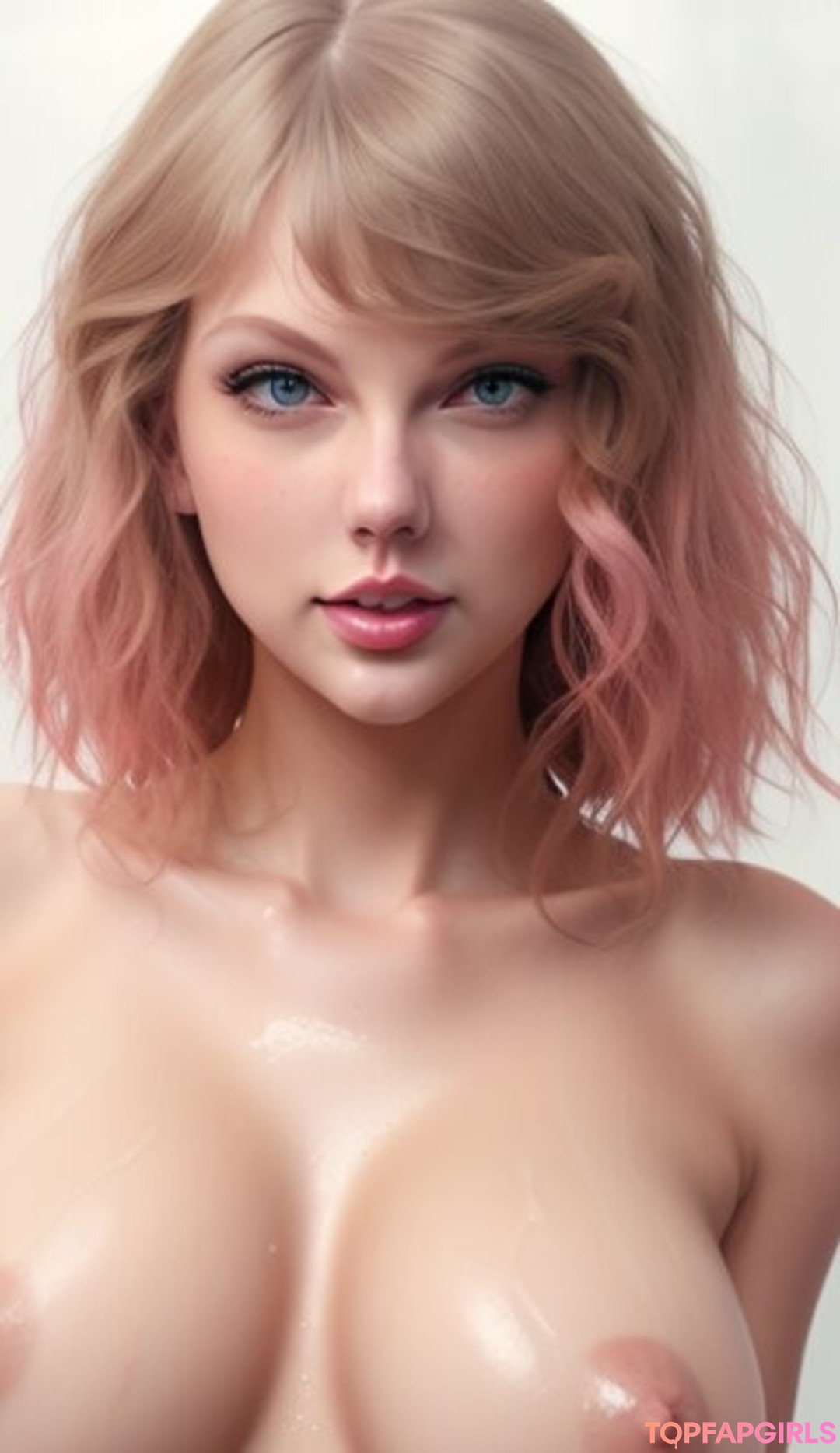 Nacktes geleaktes OnlyFans-Foto von Taylor Swift #1670