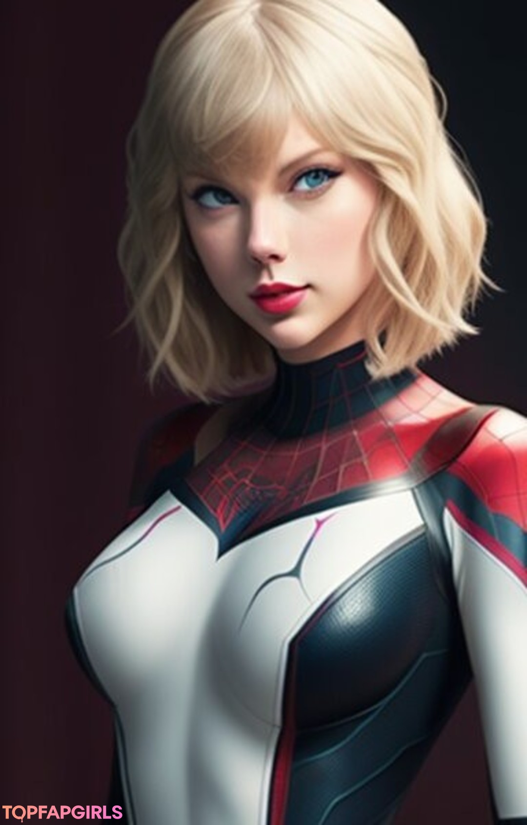 Nacktes geleaktes OnlyFans-Foto von Taylor Swift #1683