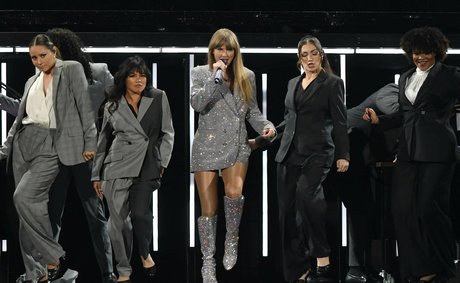 Taylor Swift