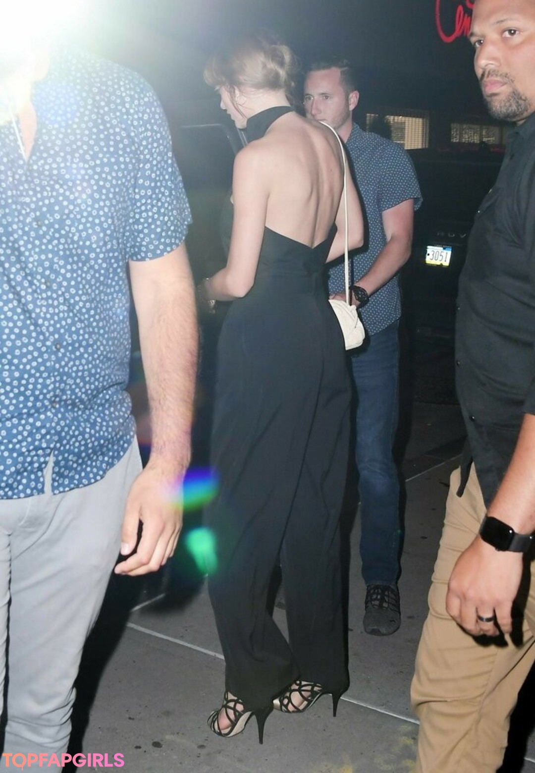 Nacktes geleaktes OnlyFans-Foto von Taylor Swift #1779