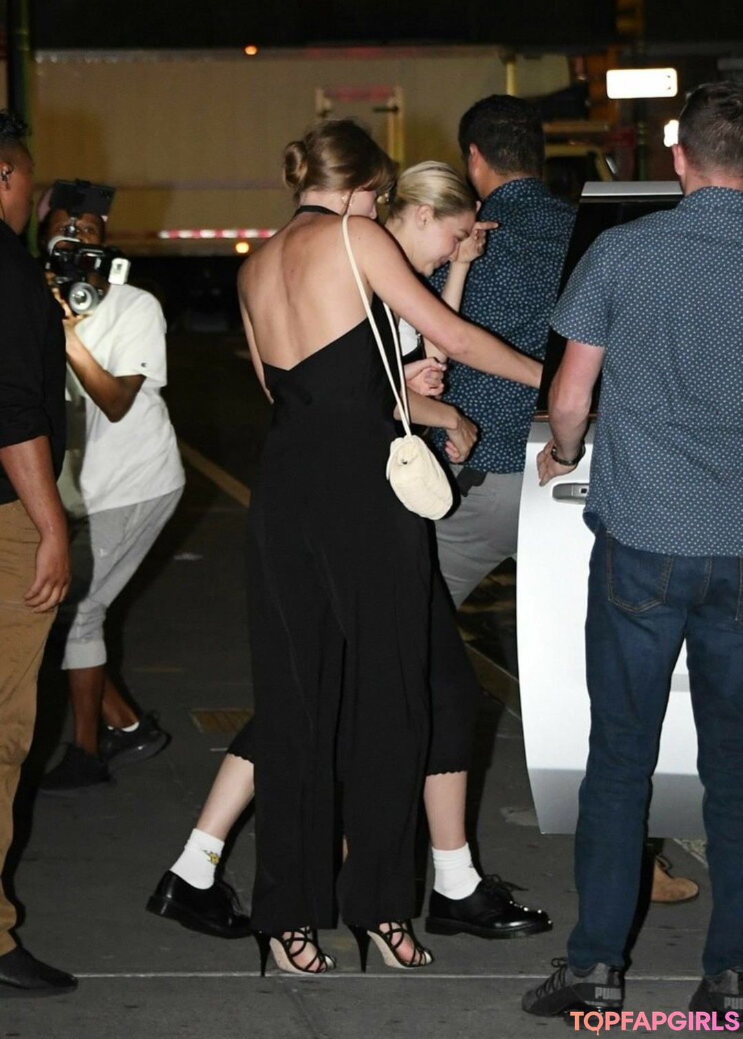 Nacktes geleaktes OnlyFans-Foto von Taylor Swift #1791