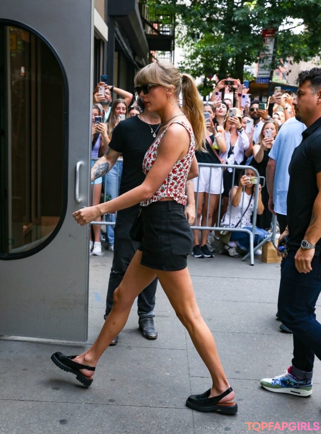 Nacktes geleaktes OnlyFans-Foto von Taylor Swift #1830