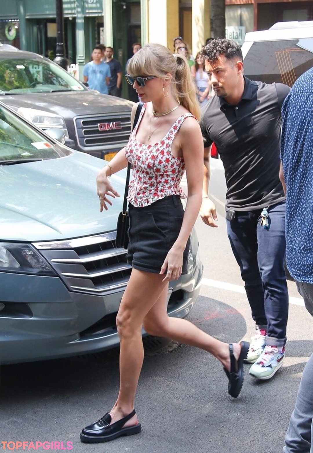 Nacktes geleaktes OnlyFans-Foto von Taylor Swift #1839
