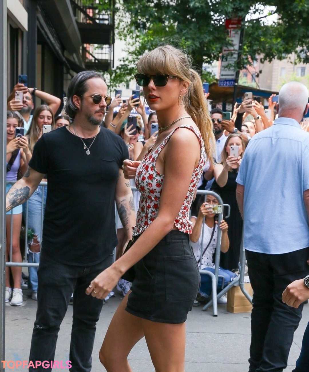 Nacktes geleaktes OnlyFans-Foto von Taylor Swift #1842