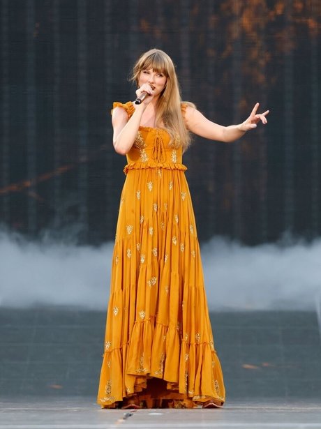 Taylor Swift