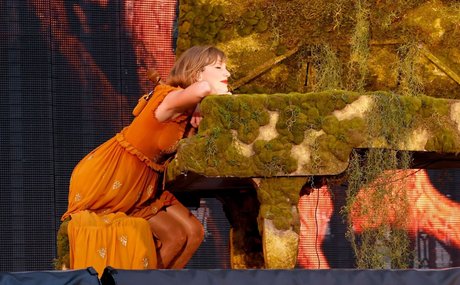 Taylor Swift