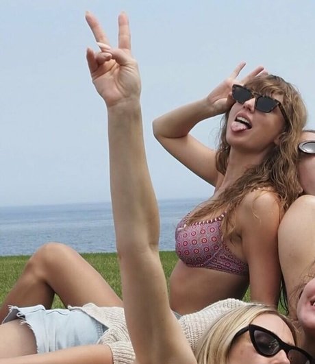 Taylor Swift