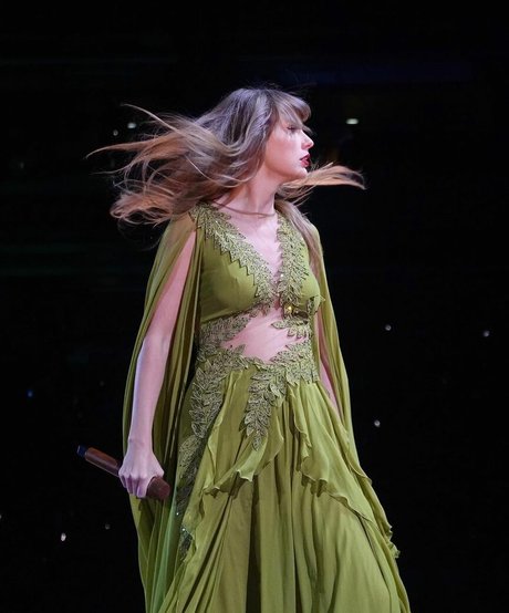 Taylor Swift