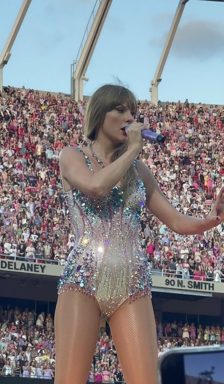 Taylor Swift