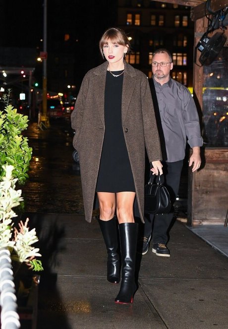 Taylor Swift