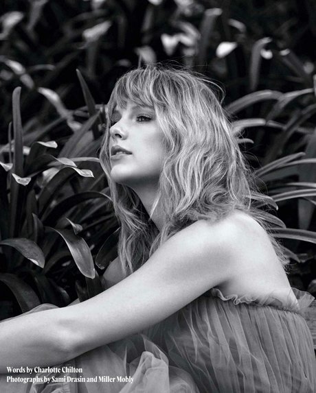 Taylor Swift