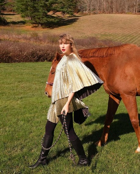 Taylor Swift