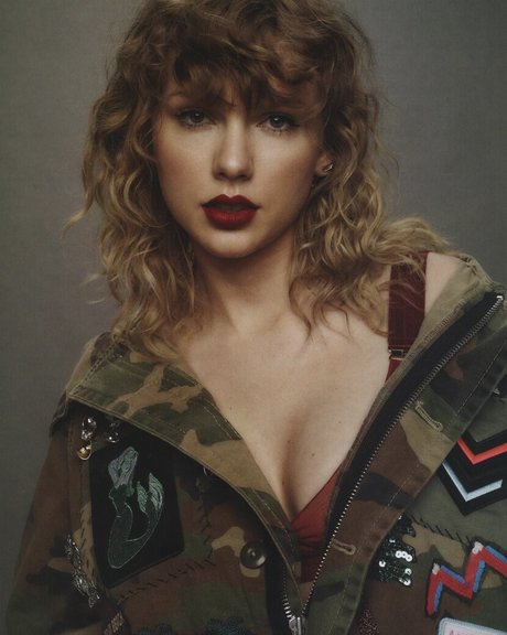 Taylor Swift