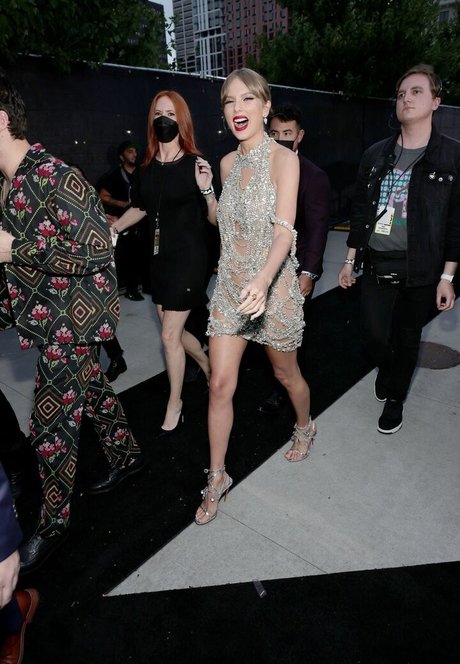 Taylor Swift
