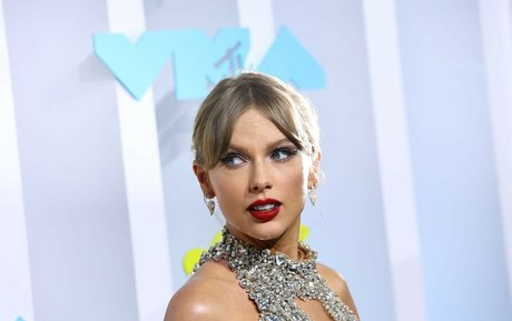 Taylor Swift