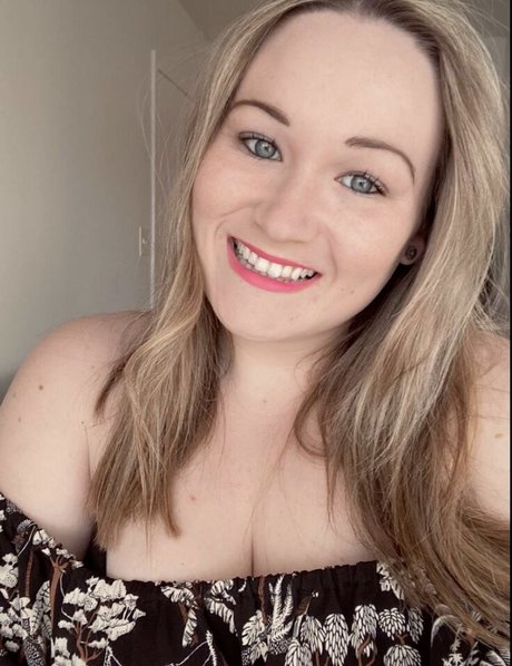 Nacktes geleaktes OnlyFans-Foto von Quebecoises