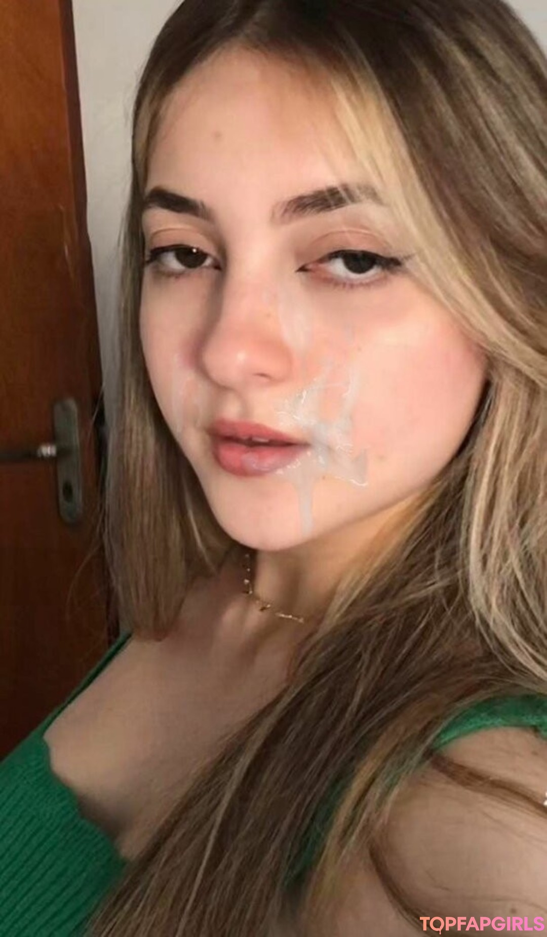 Nacktes geleaktes OnlyFans-Foto von Maikelly Muhl #1732