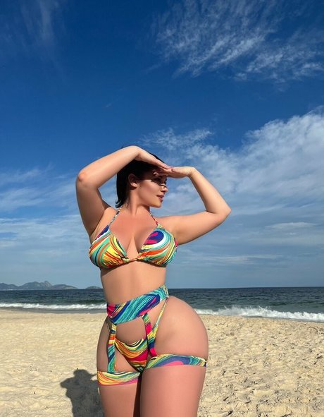 Nacktes geleaktes OnlyFans-Foto von Bridgettbaby