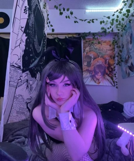Nacktes geleaktes OnlyFans-Foto von Sylvieexo