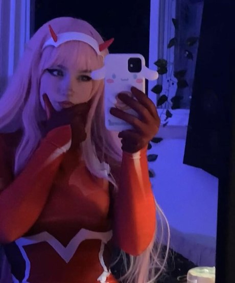 Nacktes geleaktes OnlyFans-Foto von Sylvieexo