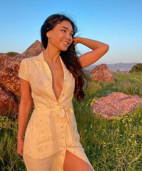 Joleen Diaz