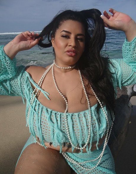 Nacktes geleaktes OnlyFans-Foto von Sofiaroseondemand