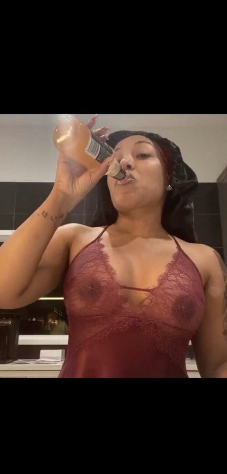 K Michelle
